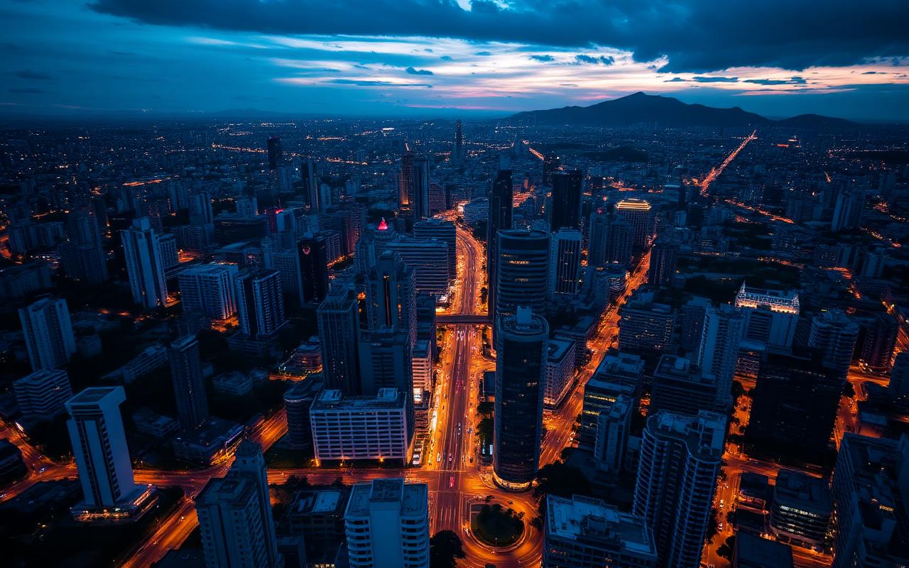 Brazil