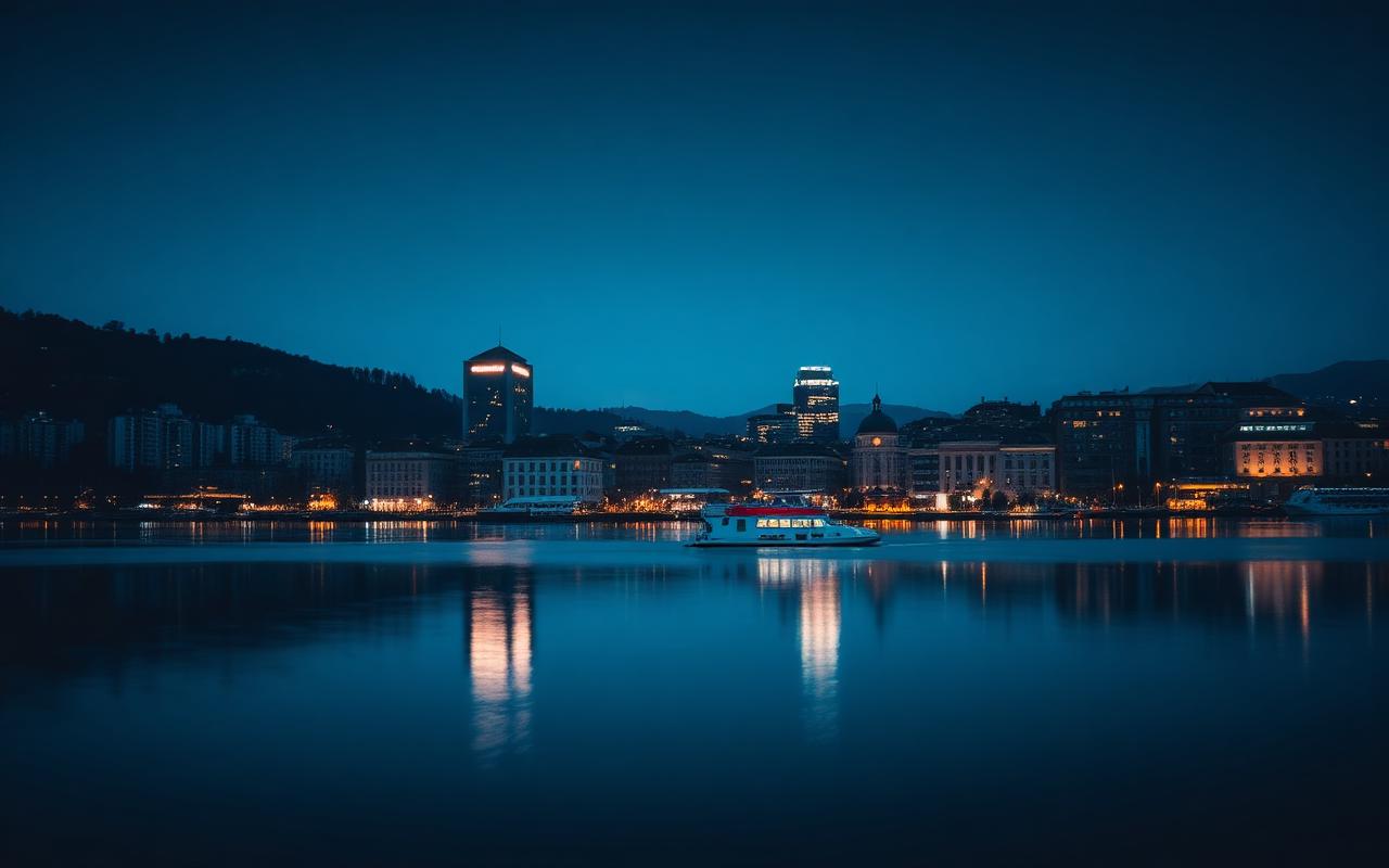 Switzerland